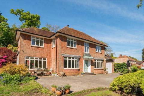 4 bedroom detached house for sale, Emery Down, Lyndhurst, SO43