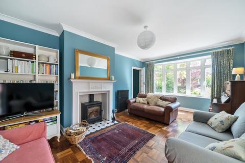 4 bedroom detached house for sale, Emery Down, Lyndhurst, SO43