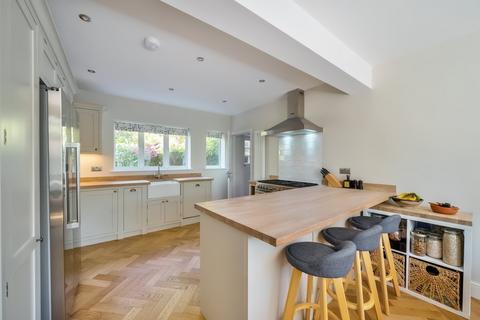 4 bedroom detached house for sale, Emery Down, Lyndhurst, SO43