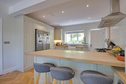 4 bedroom detached house for sale, Emery Down, Lyndhurst, SO43