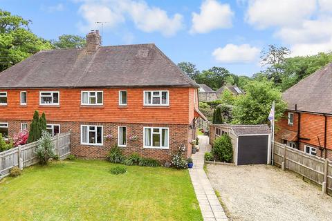 undefined, Oak Tree Cottages, Danehill, East Sussex