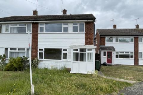 119 Bedells Avenue, Black Notley, Braintree, CM77 8NA