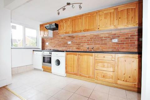 undefined, Tenterden Road, London, N17