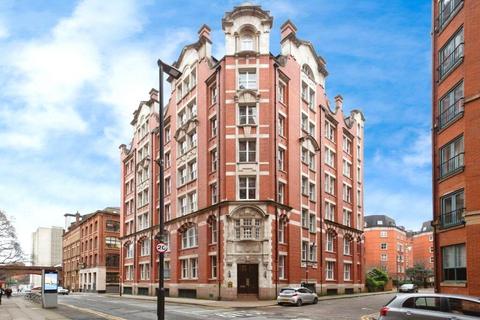 2 bedroom apartment for sale, Velvet House, 60 Sackville Street M1