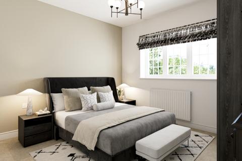 4 bedroom detached house for sale, Plot 059, The Cartmel - Detached at Dalton Fields, Dunnock Close M21