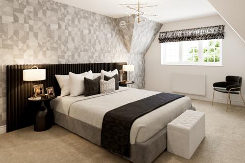 4 bedroom detached house for sale, Plot 059, The Cartmel - Detached at Dalton Fields, Dunnock Close M21