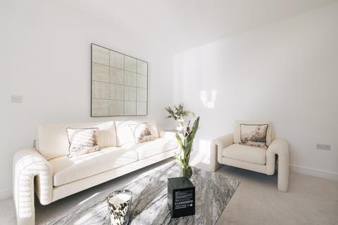 undefined, Plot 059, The Cartmel - Detached at Dalton Fields, Dunnock Close M21