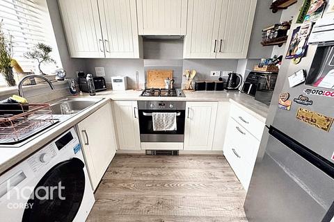 20 Belfry Drive, Corby, NN17 5GN