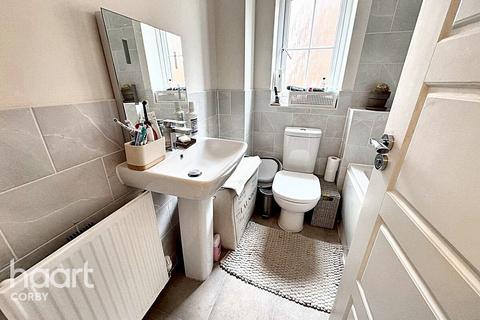 20 Belfry Drive, Corby, NN17 5GN