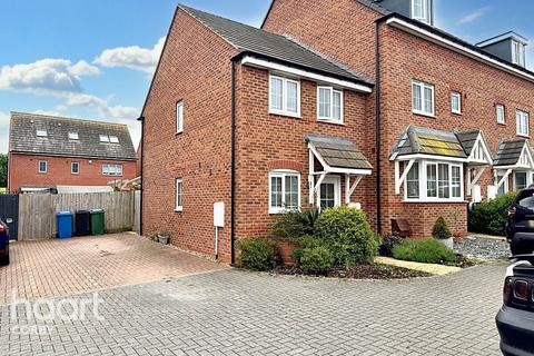 20 Belfry Drive, Corby, NN17 5GN