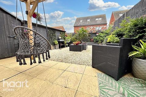 20 Belfry Drive, Corby, NN17 5GN