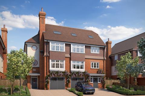 undefined, Haslemere Heights, Hill Road, Haslemere, Surrey, GU27.