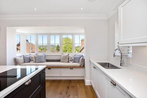 undefined, Haslemere Heights, Hill Road, Haslemere, Surrey, GU27.