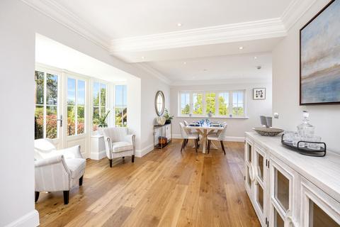 undefined, Haslemere Heights, Hill Road, Haslemere, Surrey, GU27.
