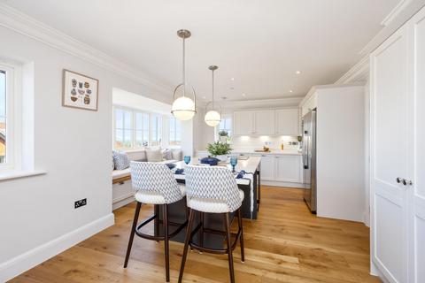 undefined, Haslemere Heights, Hill Road, Haslemere, Surrey, GU27