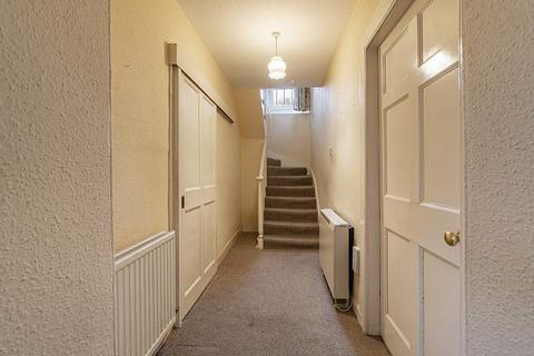 3 bedroom detached house for sale, The Schoolhouse, Gifford Road, Longformacus TD11 3NZ