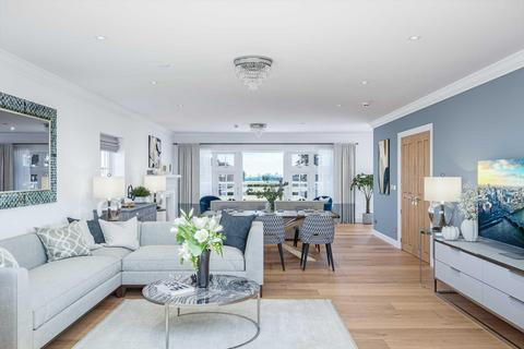 2 bedroom apartment for sale, Haslemere Heights, Hill Road, Haslemere, Surrey, GU27