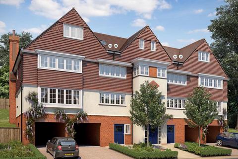 undefined, Haslemere Heights, Hill Road, Haslemere, Surrey, GU27