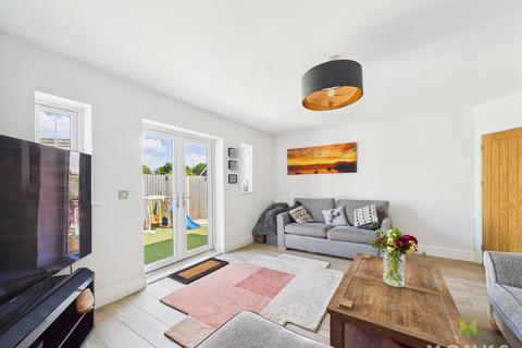 6 Bell View, Cross Houses, Shrewsbury, SY5 6JQ