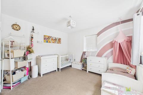 6 Bell View, Cross Houses, Shrewsbury, SY5 6JQ