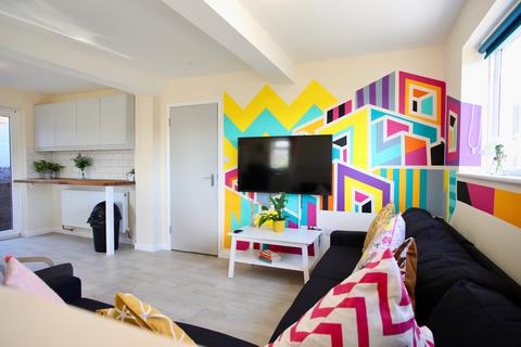 1 bedroom house of multiple occupation to rent, Walton Bank, Brighton BN1