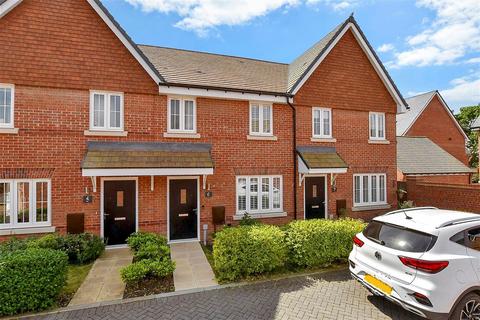 2 bedroom terraced house for sale, Maple Road, Cranleigh GU6