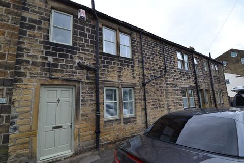 2 bedroom cottage for sale, Thackley, Thackley BD10