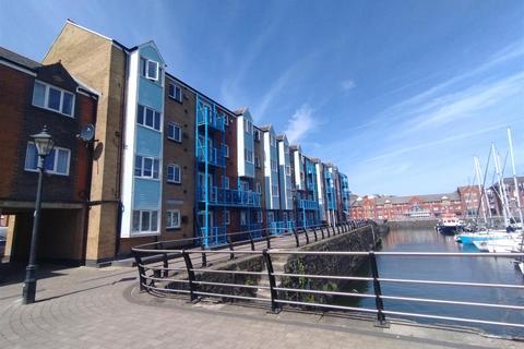 Abernethy Quay, Marina, Swansea