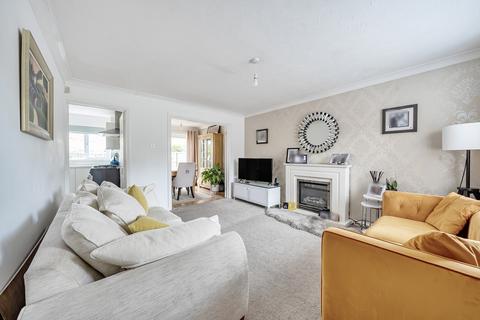 8 Benson Close, Abbeymead, Gloucester, GL4 5FS
