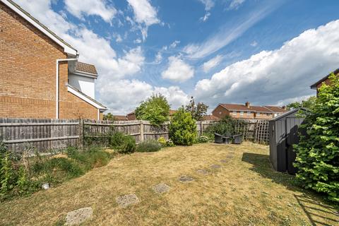 8 Benson Close, Abbeymead, Gloucester, GL4 5FS