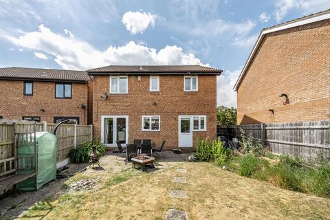 8 Benson Close, Abbeymead, Gloucester, GL4 5FS