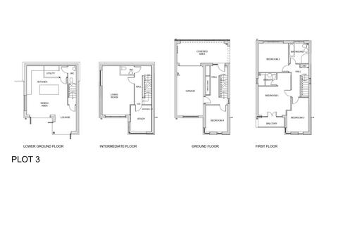 undefined, Sunny Bank Road, Meltham, HD9