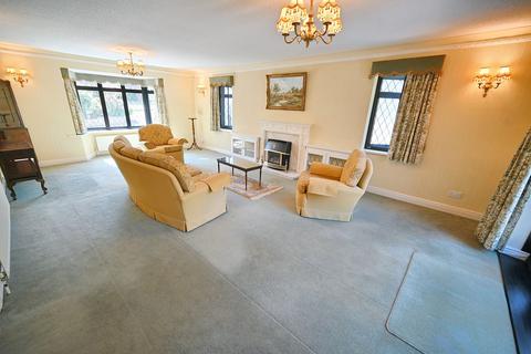 4 bedroom detached house for sale, Enderby Drive, Wolverhampton WV4