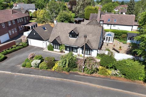 4 bedroom detached house for sale, Enderby Drive, Wolverhampton WV4