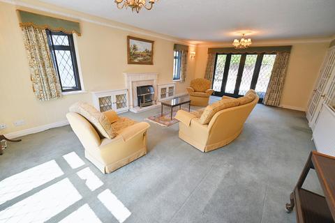 4 bedroom detached house for sale, Enderby Drive, Wolverhampton WV4