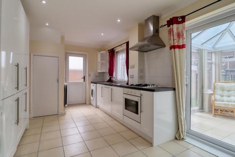 undefined, Nythe, Swindon