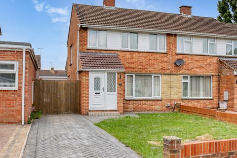 undefined, Shapwick Close, Nythe