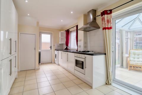 undefined, Shapwick Close, Nythe