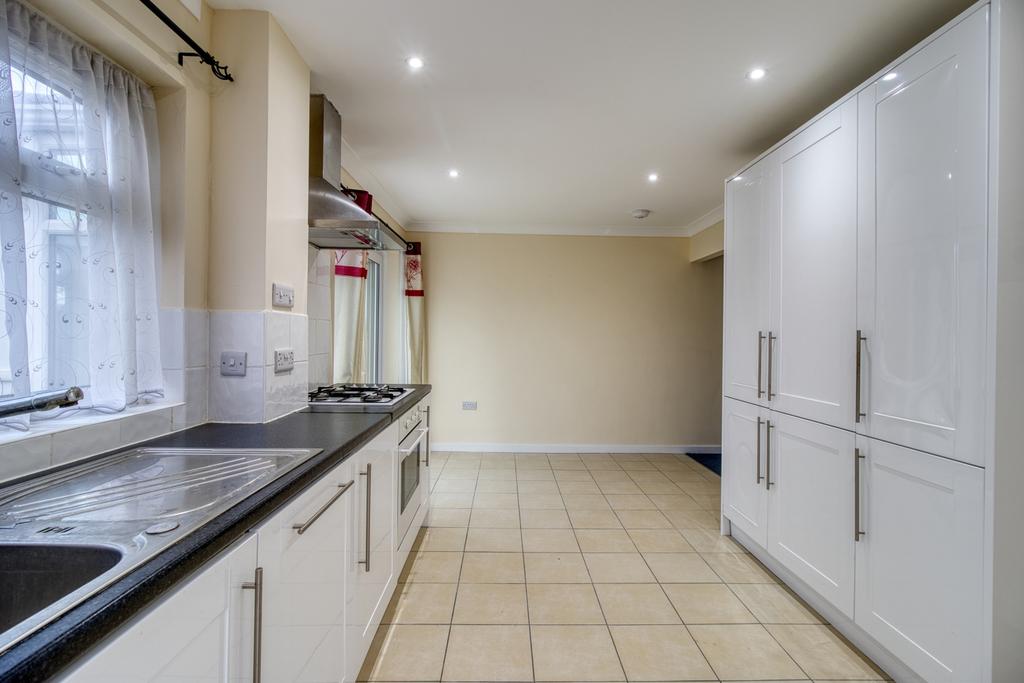 Kitchen - Ewe Move Swindon South