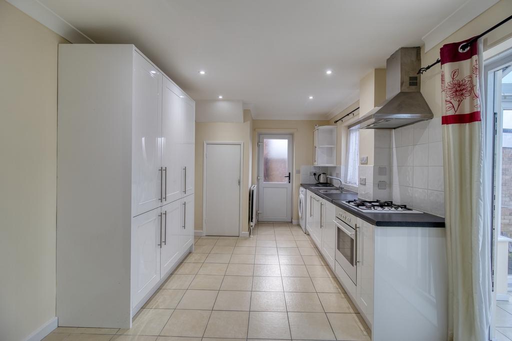 Kitchen - Ewe Move Swindon South