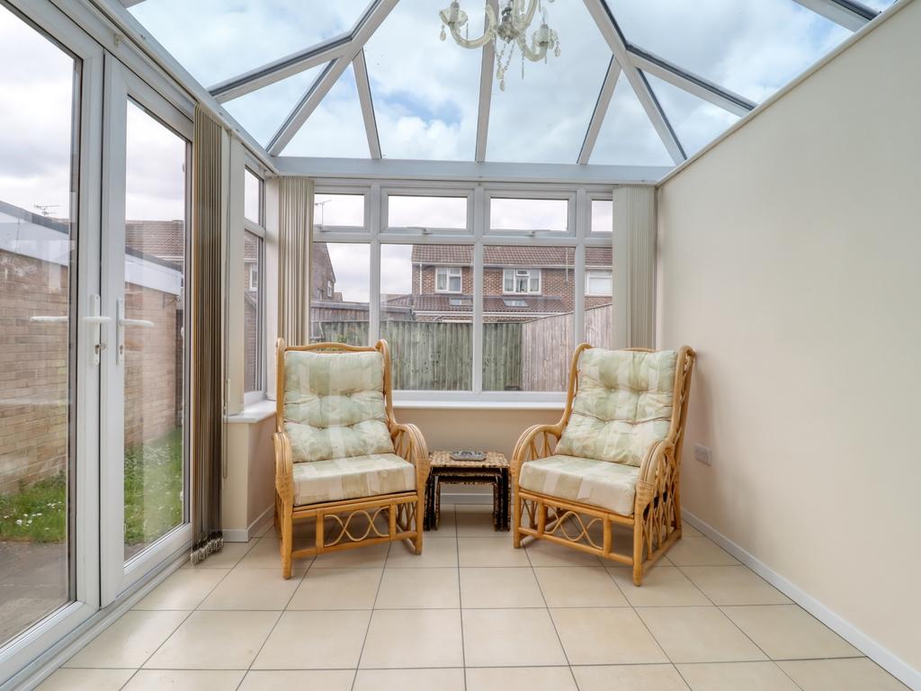 Conservatory - Ewe Move Swindon South