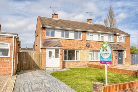 Shapwick Close, Nythe, Swindon SN3