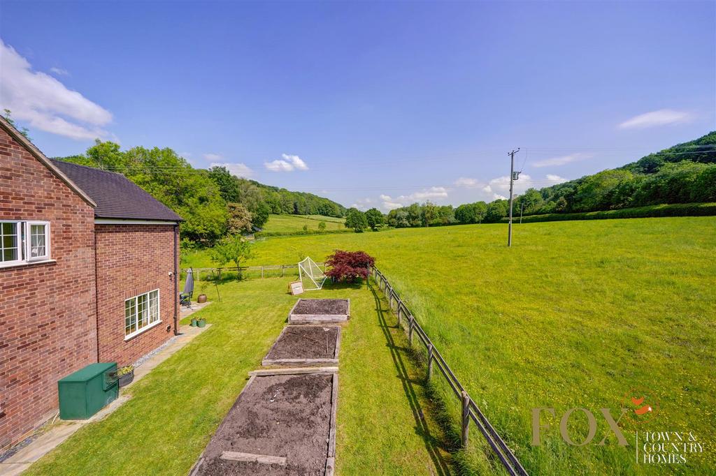 Conference Cottage (