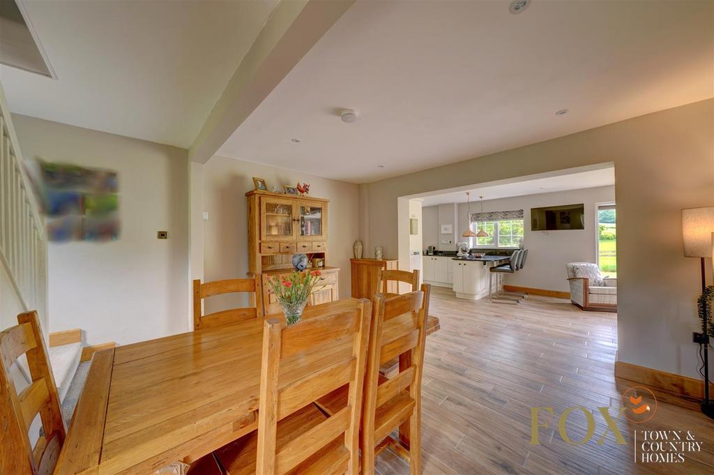 Conference Cottage (