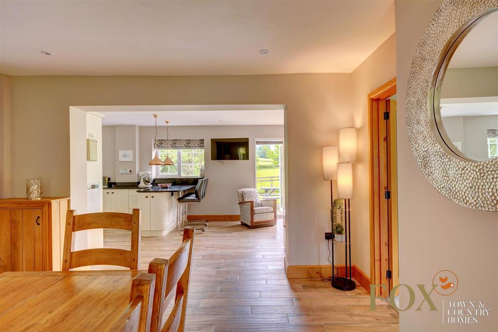 Conference Cottage (