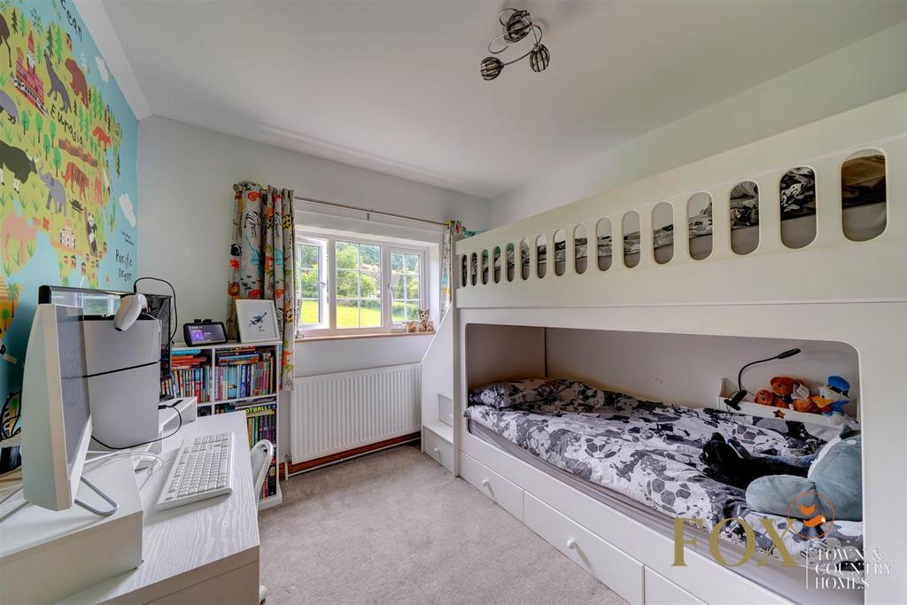 Conference Cottage (