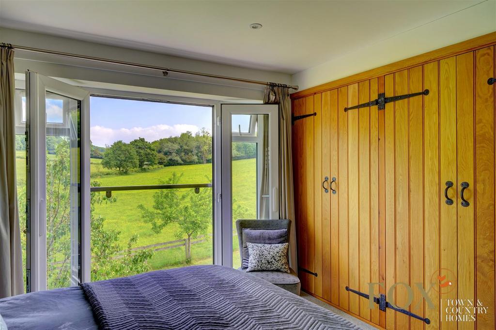 Conference Cottage (
