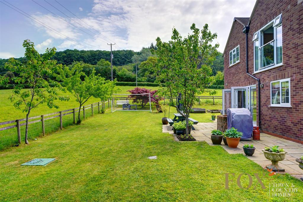 Conference Cottage (