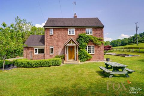 4 bedroom detached house for sale, Worcester WR6
