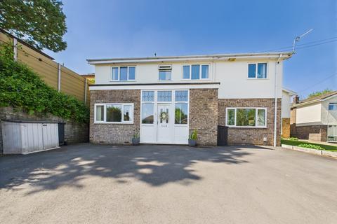 4 bedroom detached house for sale, Brooklyn Close, Cardiff. CF14